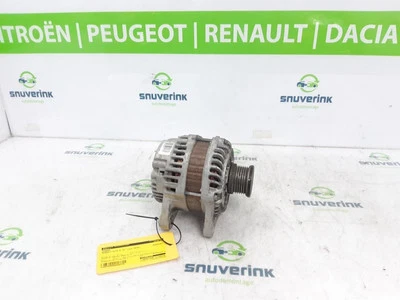 ALTERNATORE V-SNAAR Renault Clio IV (5R) 2015 231006754R / A002TJ1981 - Photo 1/4