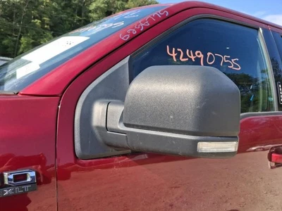 Alternador turbo compatible con camioneta Ford F150 17-20 3636006 Foto 1 de 4