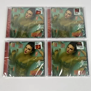 Taylor Swift Das Leben eines Showgirls CD signierte Einlegefotos 1-4 Konvolut 4er Set - Bild 1 von 6