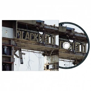 Blackfield Blackfield 2 (CD) Album Digipak - Bild 1 von 1