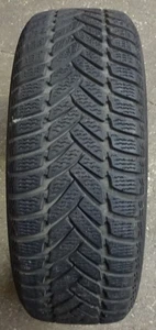 1 Winterreifen 205/55 R16 91H Dunlop SP Winter Sport M3 * RSC M+S E2673 - Bild 1 von 1