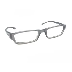 Oakley Servo OX1066-0753 Satin Smoke Gray Eyeglasses Frames 53-18 140 Men Women - Picture 1 of 12