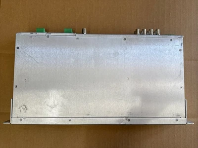 Reloj de red sincronizado por satélite Schweitzer SEL SEL-2488 - Imagen 1 de 4