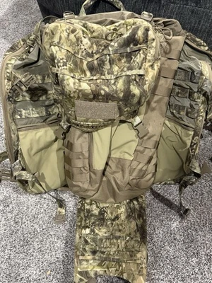 Eberlestock X2 Pack/ Backpack - Image 1 of 4