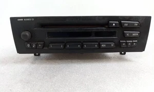 695229601 sistema radio per BMW SERIE 1 BERLINA (E81 E87) 118D 2007 531280 - Picture 1 of 10