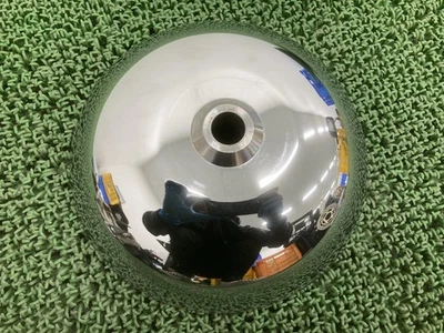 Genuine Harley Softail Wheel Caps for FLST Evo TC88 (1997-2006) - Used, Vehi... — 第 1/4 张图片