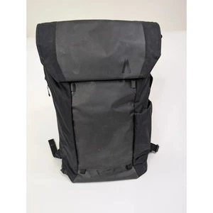 BOUNDARY SUPPLY Land Water Rock ERRANT BACKPACK Black Retail $239 - Picture 1 of 14