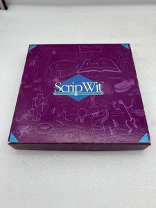 ScripWit Scrittura Bibbia Cristiana Gioco Memorizzazione Completo! - Foto 1 di 4