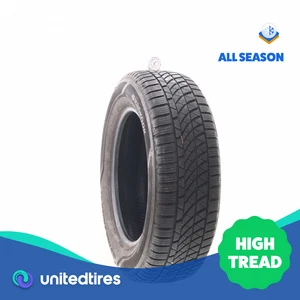 Used 235/65R18 Hankook New Englander 4s 106H - 8/32 (UKC1) - Picture 1 of 4