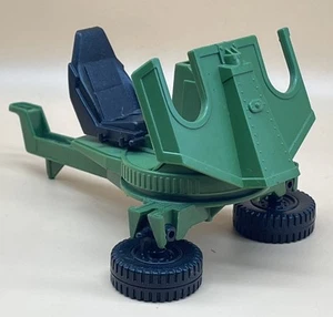 RARE Vintage Action Force GI Joe WHIRLWIND Weapon Toy Palitoy Hasbro - Picture 1 of 10