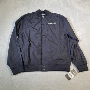 Call Of Duty League Jacke Herren Medium Schwarz Bomber Activision Polyester Gaming - Bild 1 von 16