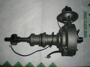 351 C CLEVELAND 400 429 460 REMAN DISTRIBUTOR mustang cougar torino 70 30-2813 - Picture 1 of 1