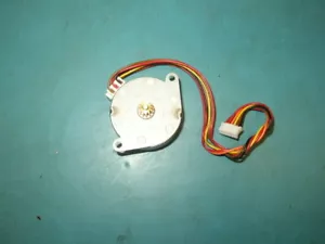 Ficus Systems Leoscan 610 Motor NMB PM42S-048-ZTD3 - Picture 1 of 1
