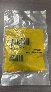 OEM John Deere TK4L: Schloss für Schaufelzahn Adapter - Bild 1 von 2