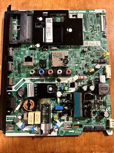 MAIN BOARD BN96-53193B BN94-15653C FOR 32" SAMSUNG UE32T5300 - Bild 1 von 1