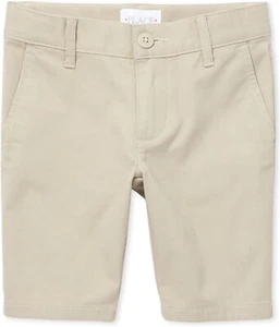 The Children's Place Girls Chino Shorts, 14 Slim - Picture 1 of 1