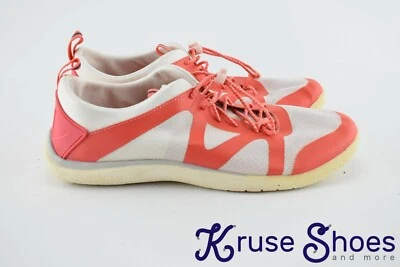 Zapatos Lands End para mujer en aguas blancas talla 9,5B Foto 1 de 4