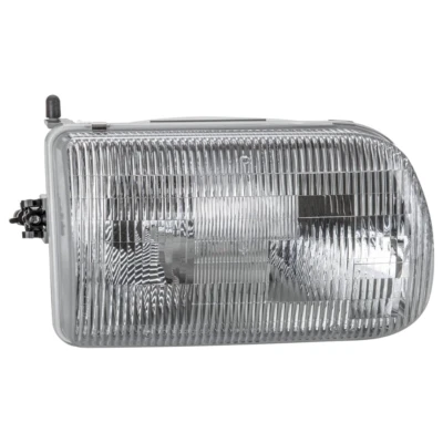 Conjunto de faros TYC 20-3593-00 para 94-97 Mazda B2300 B3000 B4000 Foto 1 de 4