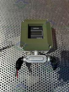 Convertidor de flujo magnético Yokogawa Admag AM12A -P2A1A*A/ND/TB/SCT 80-246 VAC - Imagen 1 de 10