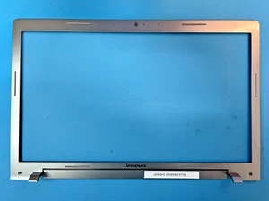 Lenovo IDEAPAD Z710 BEZEL COVER LCD Front Cover Displayabdeckung - Bild 1 von 2