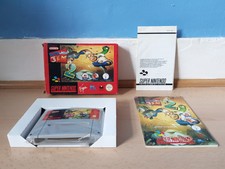 Earthworm Jim 2 SNES Complete VGC