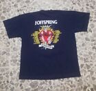 The Offspring Tour 1999 vintage T Shirt 