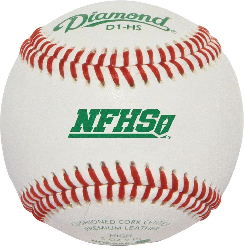 Diamond Sports - D1-HS - High School Ball - Image 1 of 1