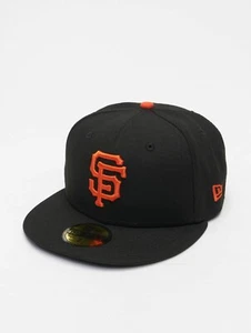 Fitted Cap MLB San Francisco Giants 59Fifty Hat Authentic Gr.7/ 55,8 cm wie Neu - Bild 1 von 4