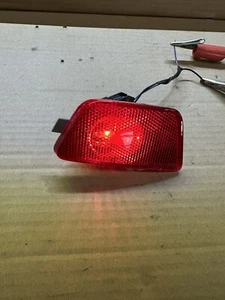 ✅⭐️ 2016-2019 Buick Cascada DRIVER REAR SIDE MARKER LIGHT LH LEFT OEM - Picture 1 of 4