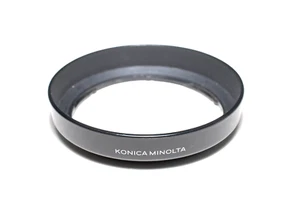 Konica Minolta Sonnenblende für SAL 18-70mm f/3.5-5.6 DT - lens hood (gebraucht) - Bild 1 von 2