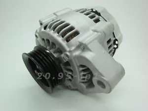Daihatsu Hijet S200~S320 Alternator 27060-97205 DENSO Remanufactured japan JDM - Picture 1 of 6