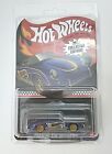 Hot Wheels 2022 Collector Edition Mail In Porsche 356 Speedster #3 (blue)
