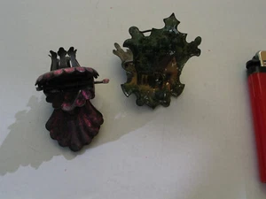 Alter Christbaumschmuck aus einer Sammlung !!! - Bild 1 von 5