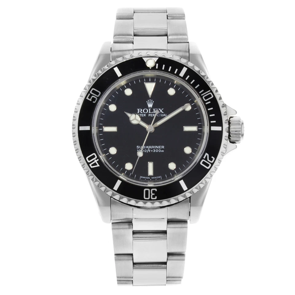 Rolex