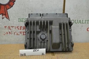 2016 Lexus NX200T 2.0L Engine Control Unit ECU 8966178061 Module 16-10C8 - Picture 1 of 4