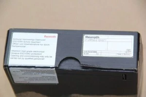 New REXROTH VT-VRPA2-2-10/V0/T1 card VT VRPA2 2 10/V0/T1 R900979889 original - Picture 1 of 3