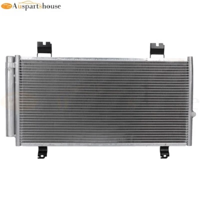 Condensador de aire acondicionado para Lexus IS250 2006-2015 2,5 L Lexus IS350 3,5 L núcleo de aluminio 3523 Foto 1 de 4
