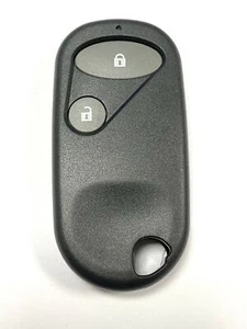 RFC 2 button case for Honda Civic CR-V HR-V Jazz remote fob - Picture 1 of 3