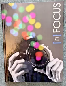 Saint Edwards 2011 School Yearbook "In Focus" Vero Beach, FL, All grades incl - Picture 1 of 4
