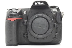 Nikon D300 Camera Body (TT) - Picture 1 of 5