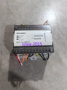 1pcs Used PLC module FX0-14MR-ES FX0-14MR-ES #A6-40 - Bild 1 von 4