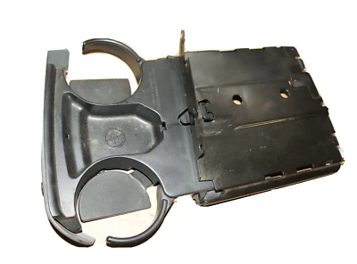 05 06 07 TOWN COUNTRY CARAVAN COFFEE TRAY CUP HOLDER DASH PULL OUT DASH 04 03 NJ - Image 1 of 4