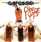 Carcass - Choice Cuts [New Vinyl LP]