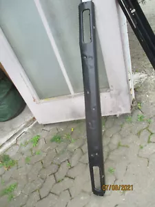 Ford Capri MK3 Stoßstange vorne front bumper pare-chocs original - Bild 1 von 12