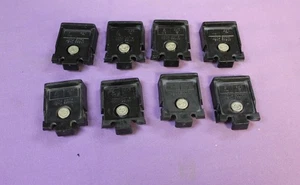 AGILENT HP SET OF 8 FEET FOR HP OLD STYLE EQUIPMENT 5060-0767 - Picture 1 of 1