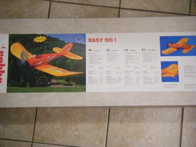 Slowflyer von Robbe , Bausatz - Bild 1 von 4