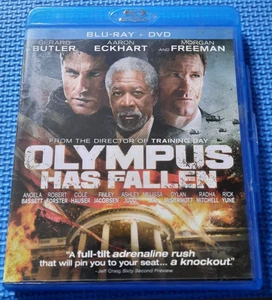 Olympus Has Fallen - Picture 1 of 3