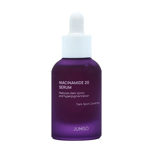 JUMISO Niacinamide 20 Serum 40ml K-Beauty