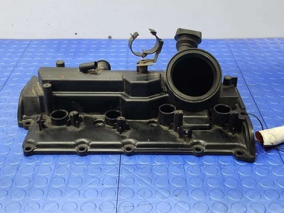 Оригинальная крышка клапана двигателя для правой стороны пассажира 11–15 Infiniti QX56 QX80 5,6 л - Изображение 1 из 4