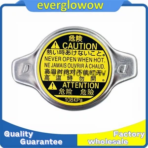 New Radiator Cap 108KPa 16401-20353 For Toyota Camry Corolla Matrix Tundra Lexus - Picture 1 of 11